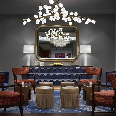 The Opus Westchester, Autograph Collection White Plains Exterior foto