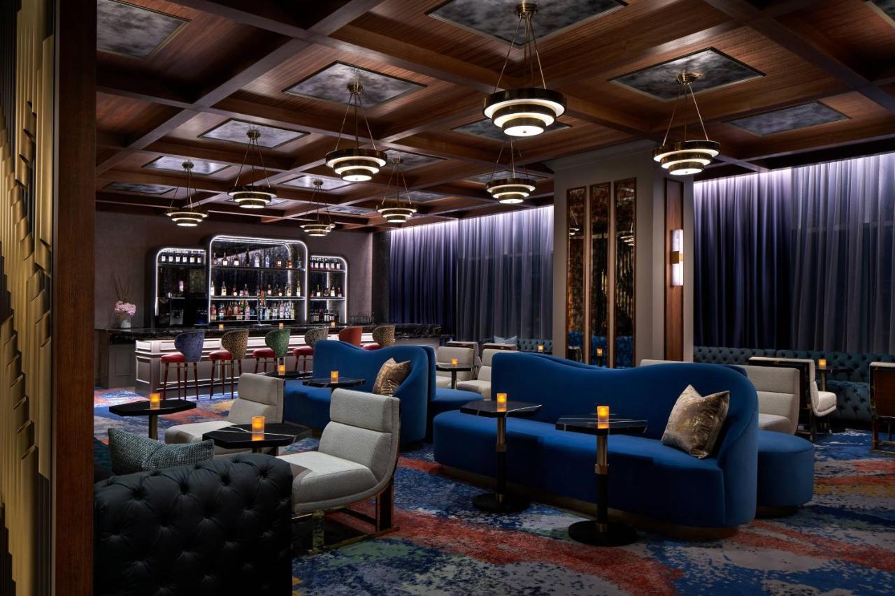 The Opus Westchester, Autograph Collection White Plains Exterior foto
