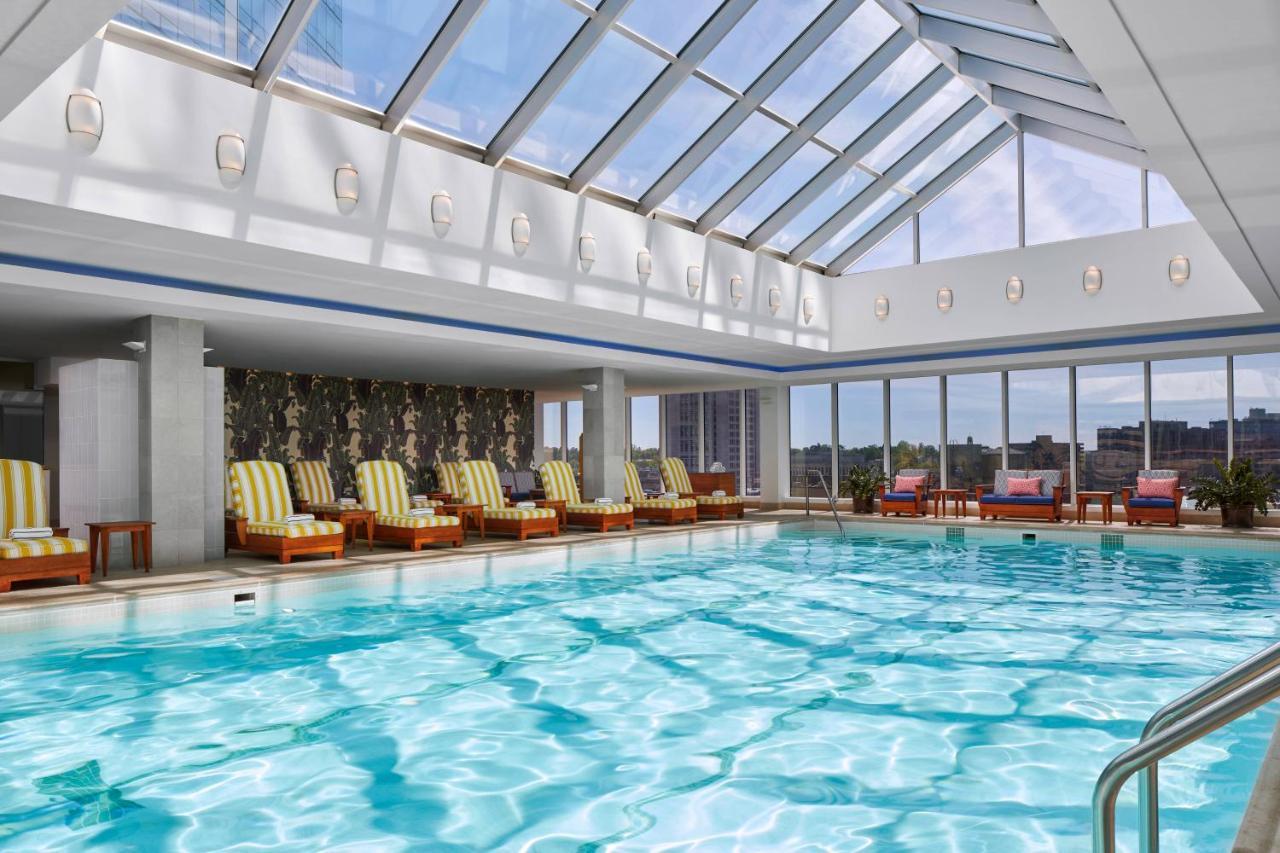 The Opus Westchester, Autograph Collection White Plains Exterior foto