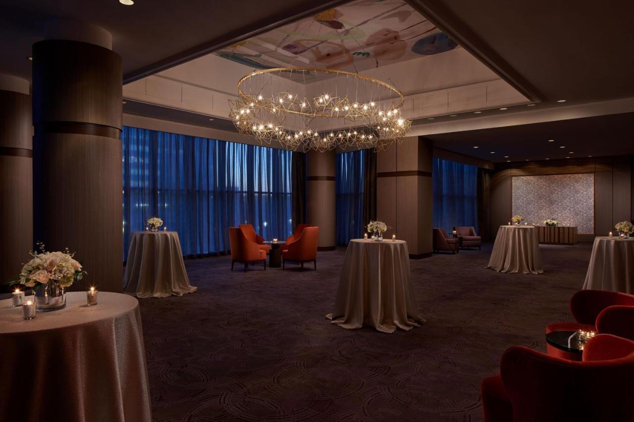 The Opus Westchester, Autograph Collection White Plains Exterior foto