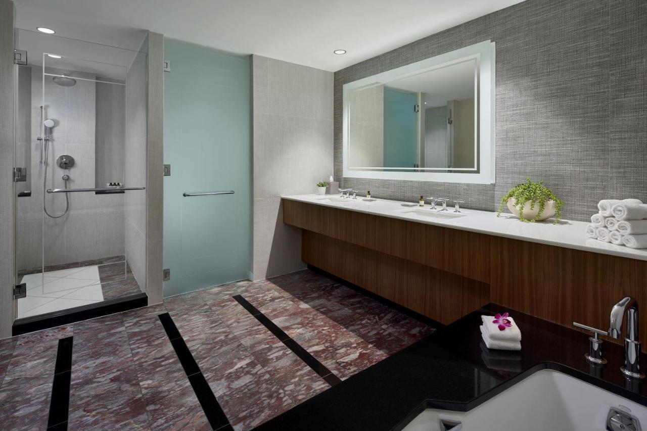The Opus Westchester, Autograph Collection White Plains Exterior foto